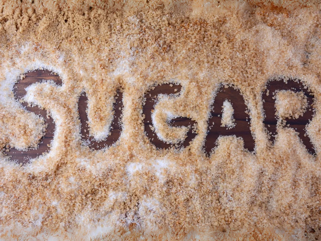 Types of Sugar for Baking