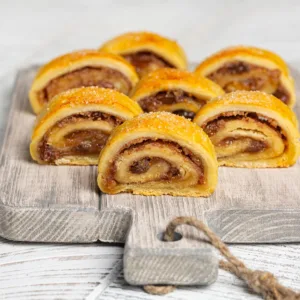 What is Rugelach – Cookie or Pastry?